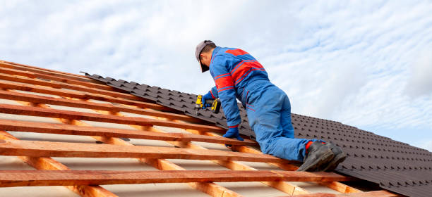 Best Cold Roofs  in Coats, NC