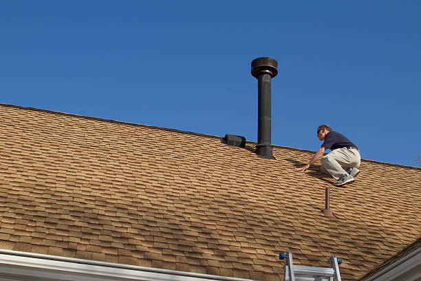 Best Roof Inspection  in Coats, NC